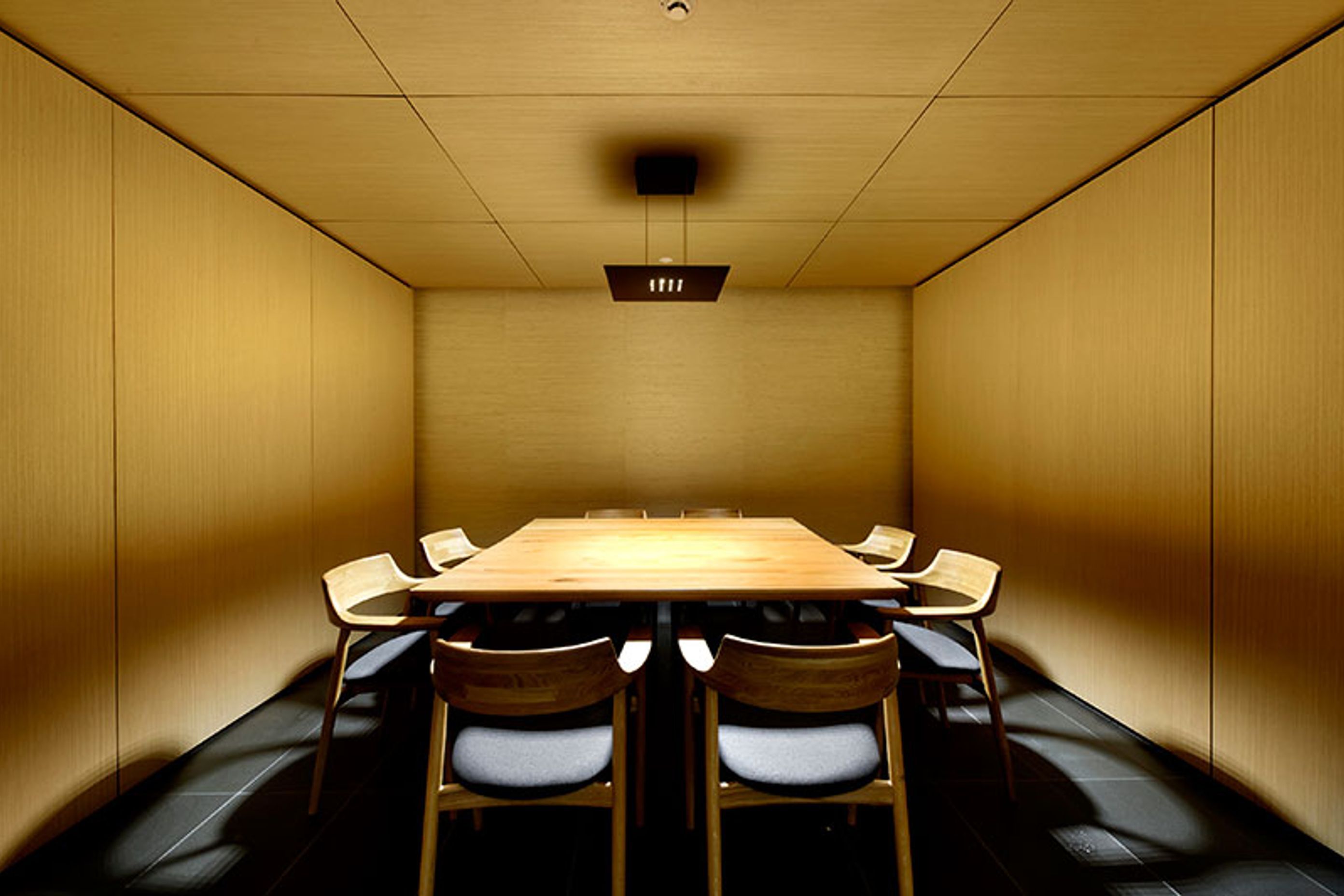 Minamishima Restaurant