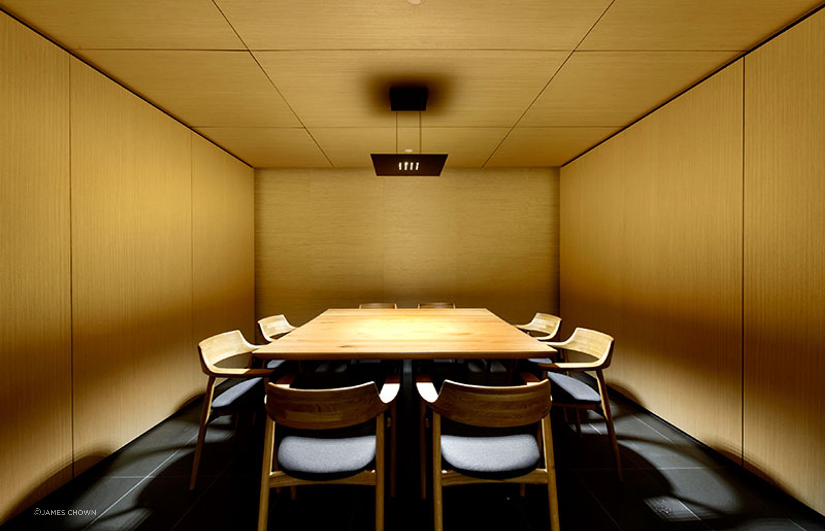 Minamishima Restaurant