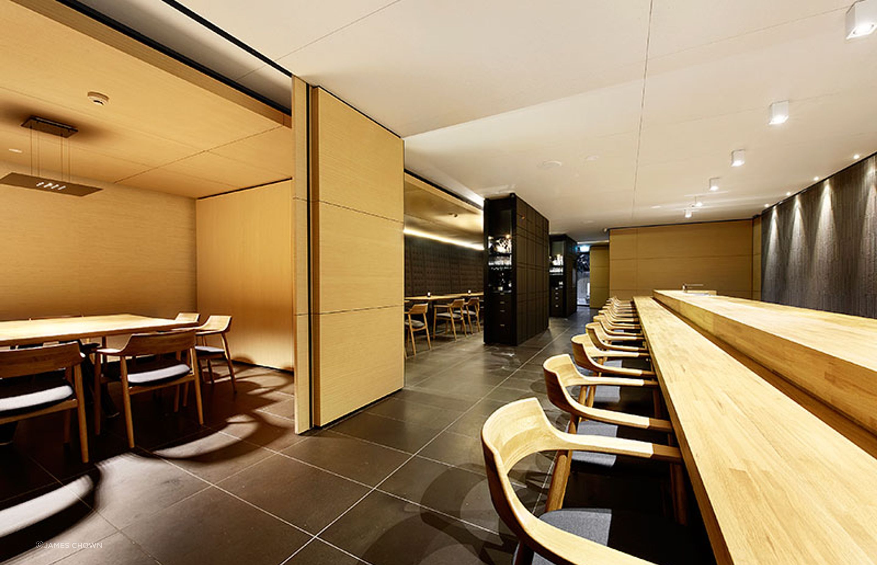 Minamishima Restaurant