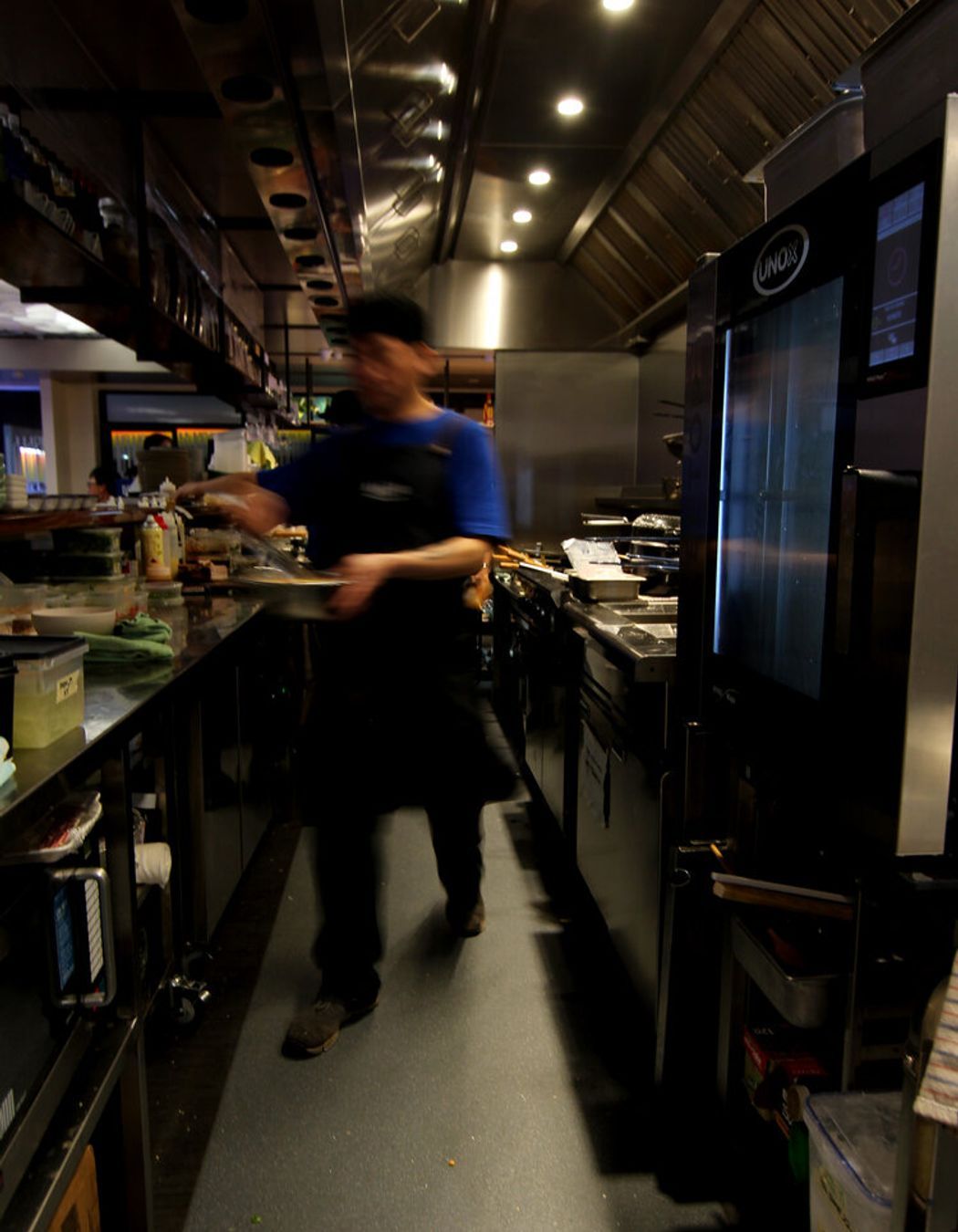 Modern Thai Restaurant