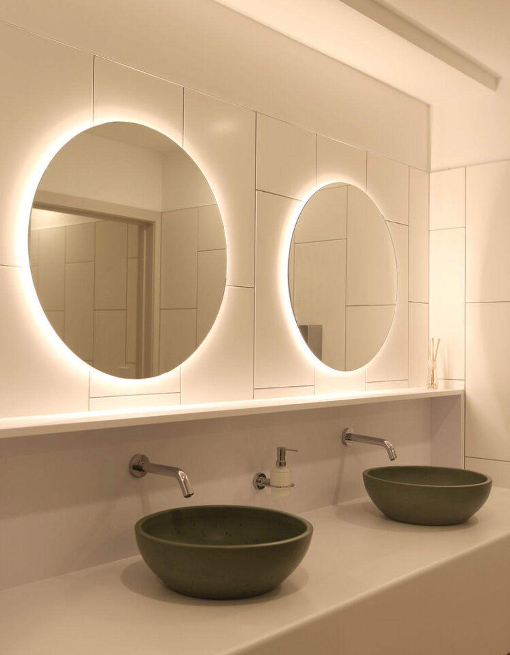 Modern Thai Restaurant