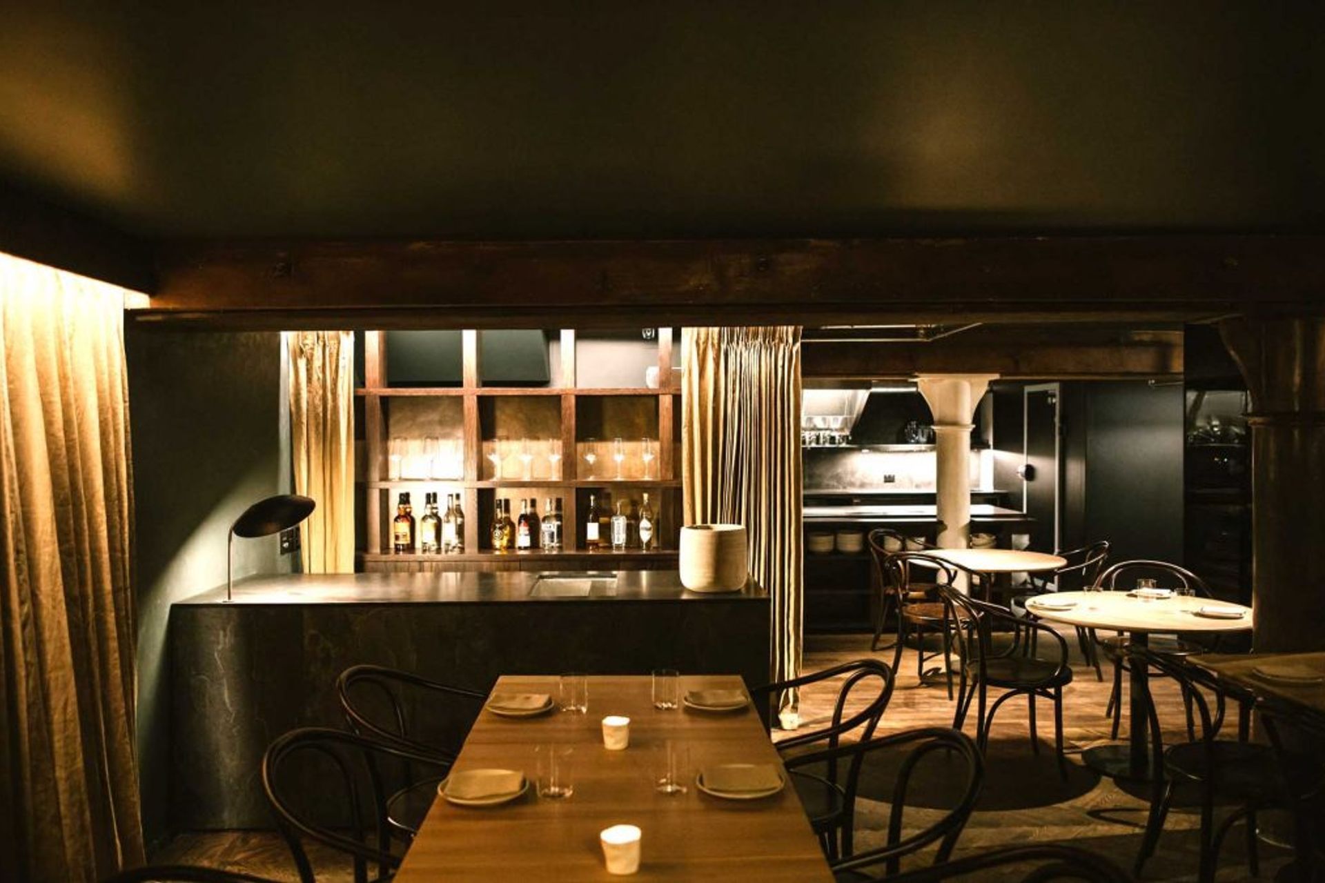 Mr Morris Eatery – Auckland, New Zealand