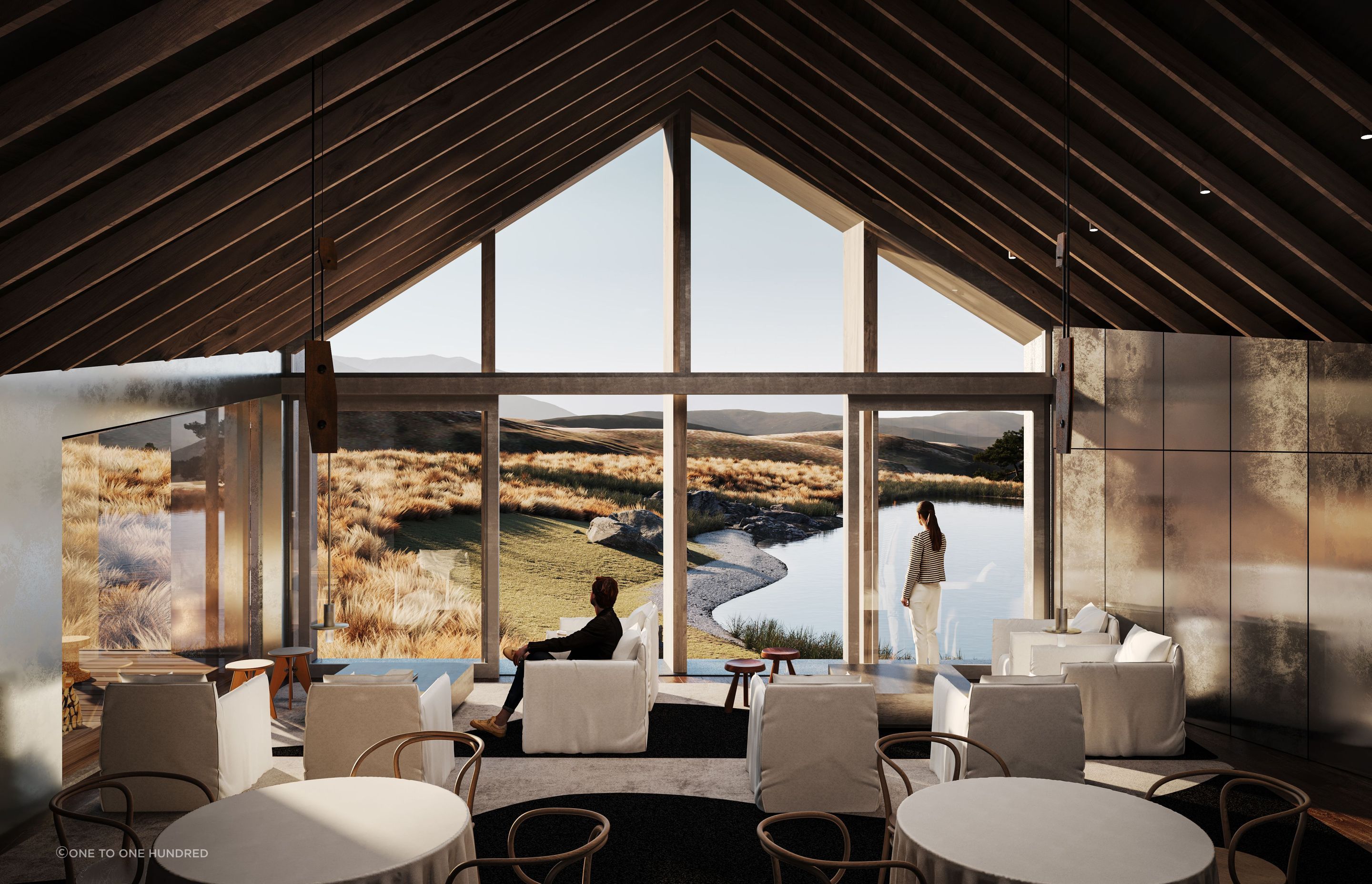 Mt Cardrona Station