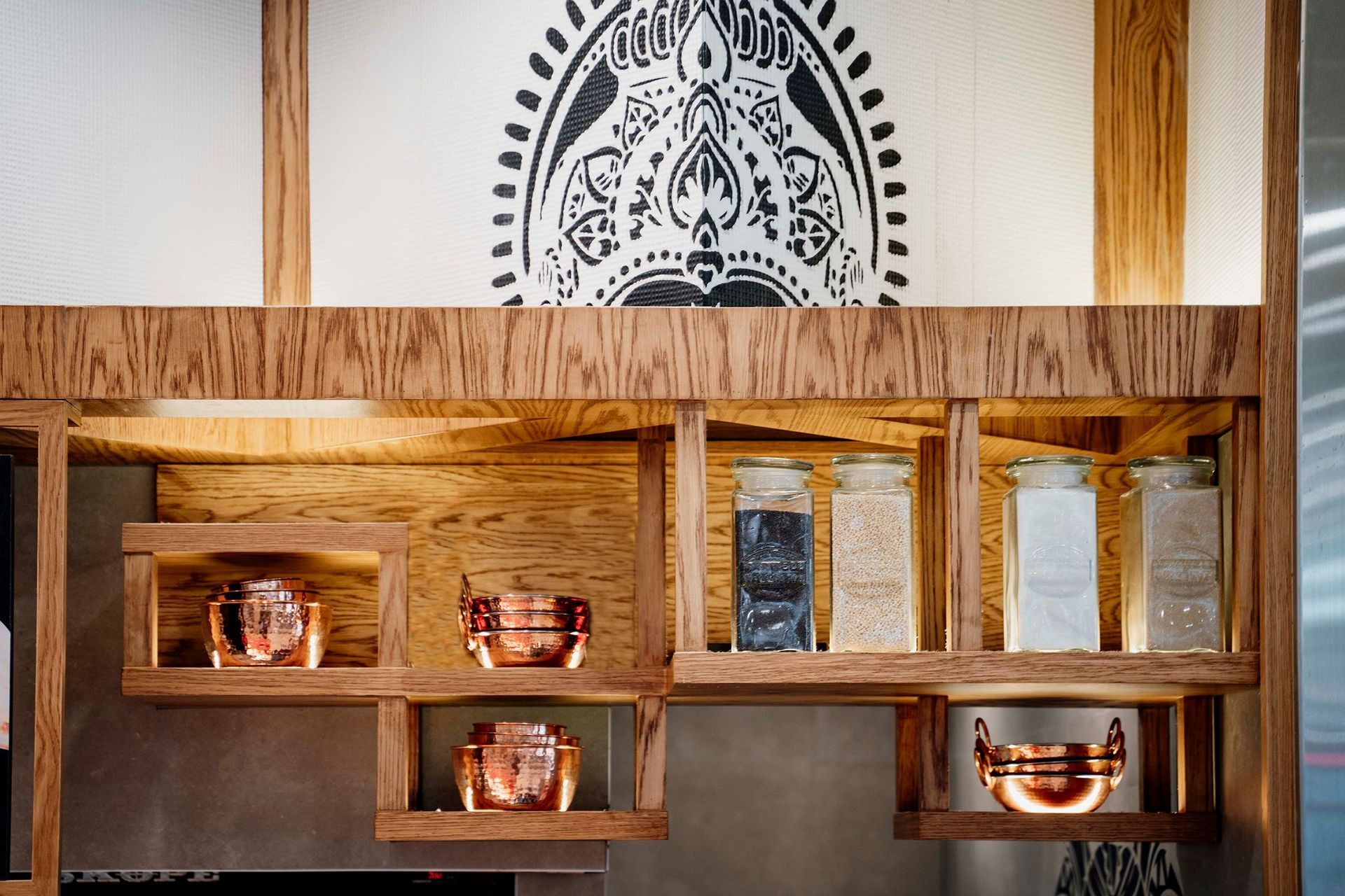 Shamiana, Manukau Westfield