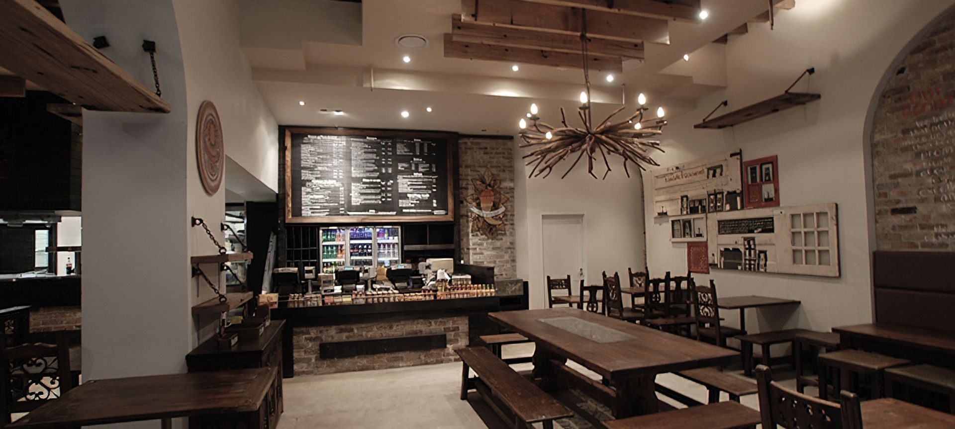 Nandos - Kent St banner