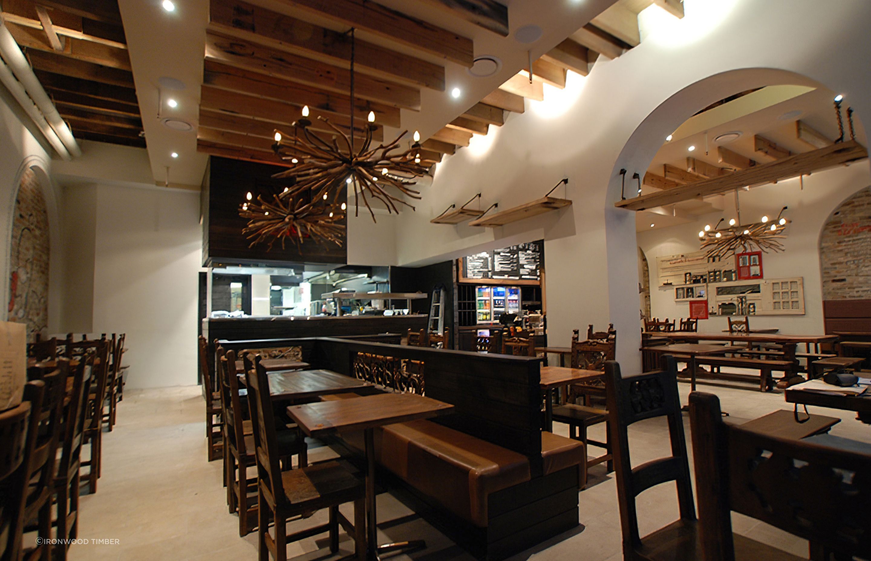 Nandos - Kent St