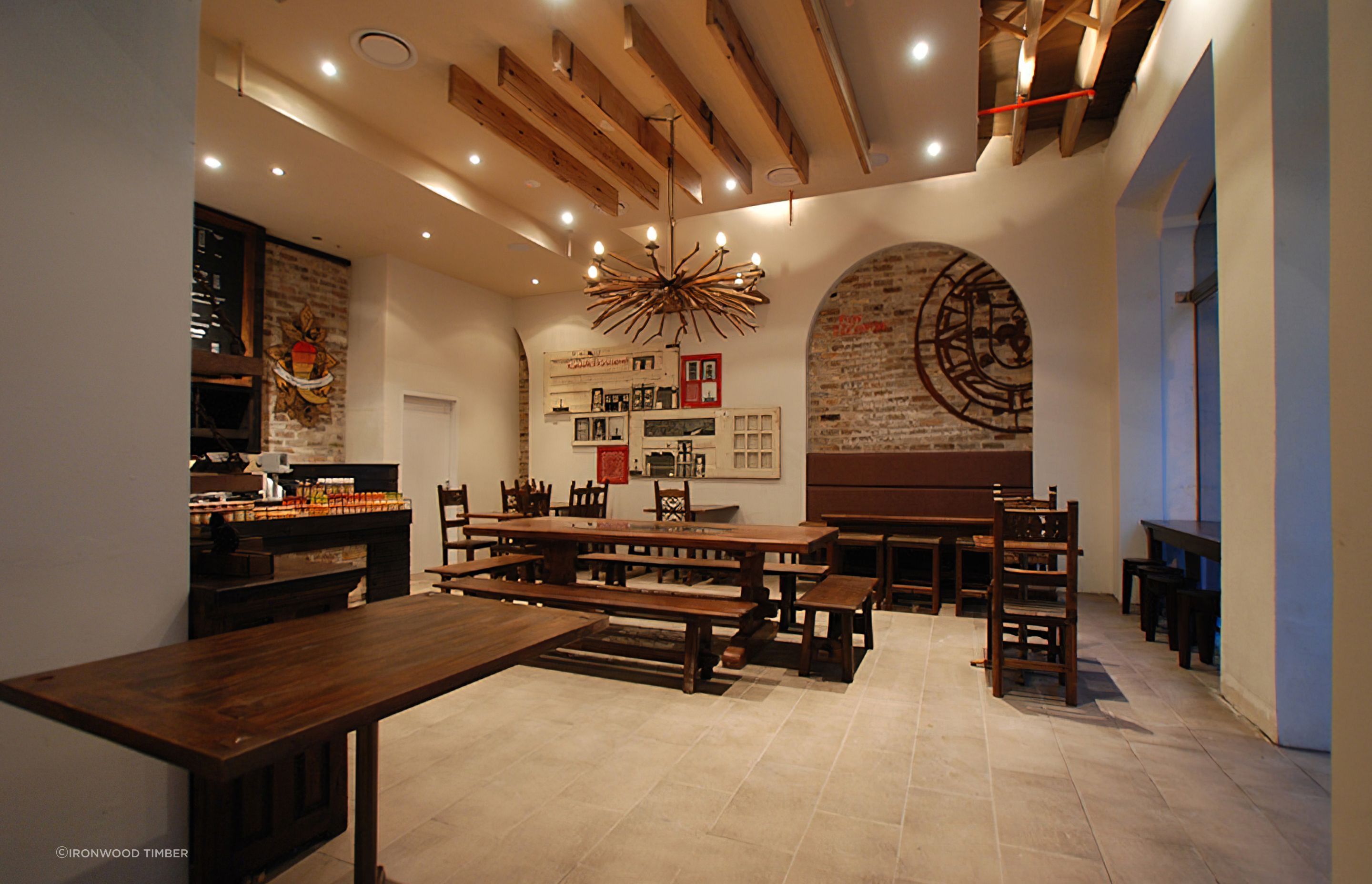 Nandos - Kent St