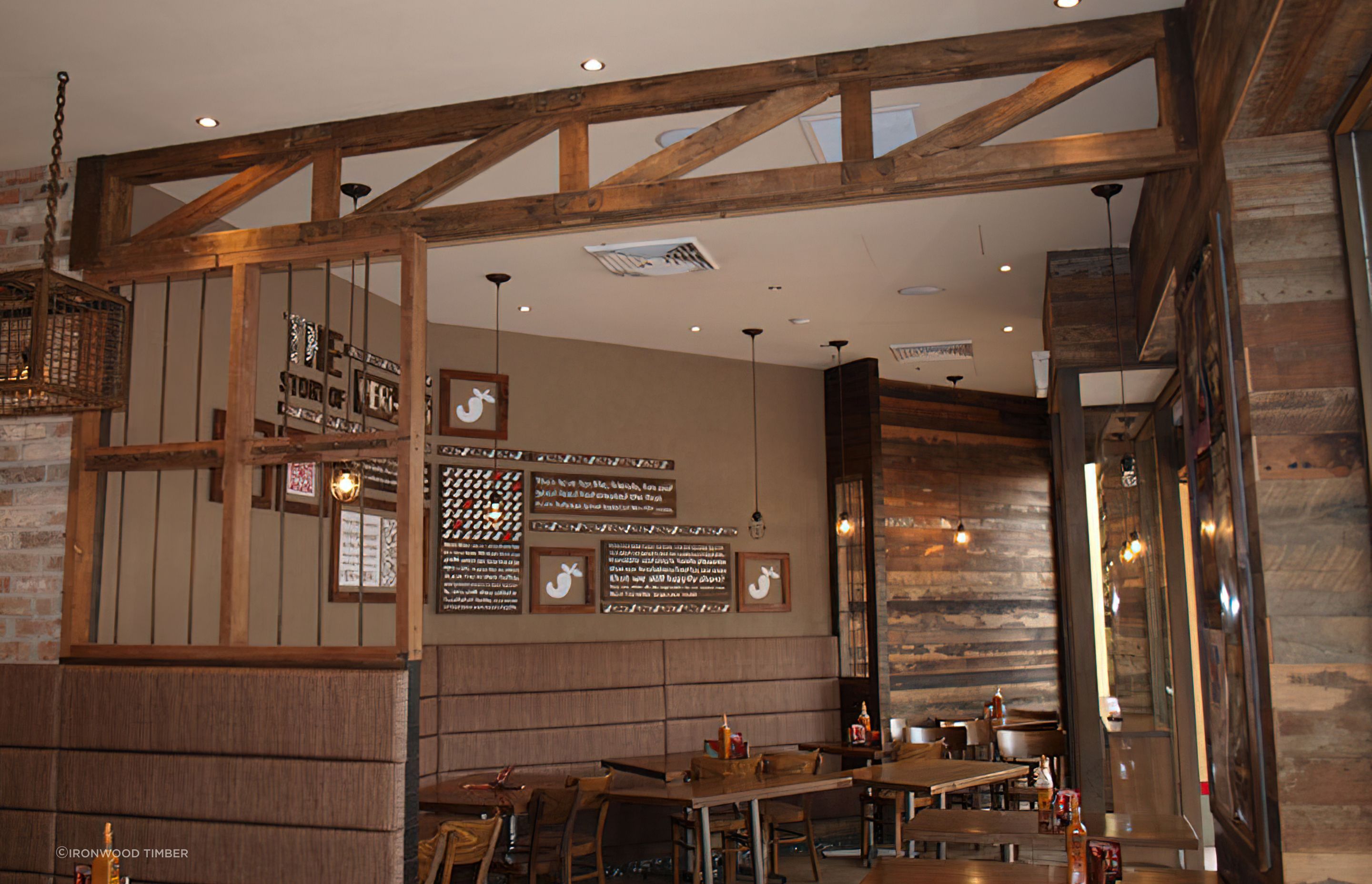 ##Nandos - Mosman