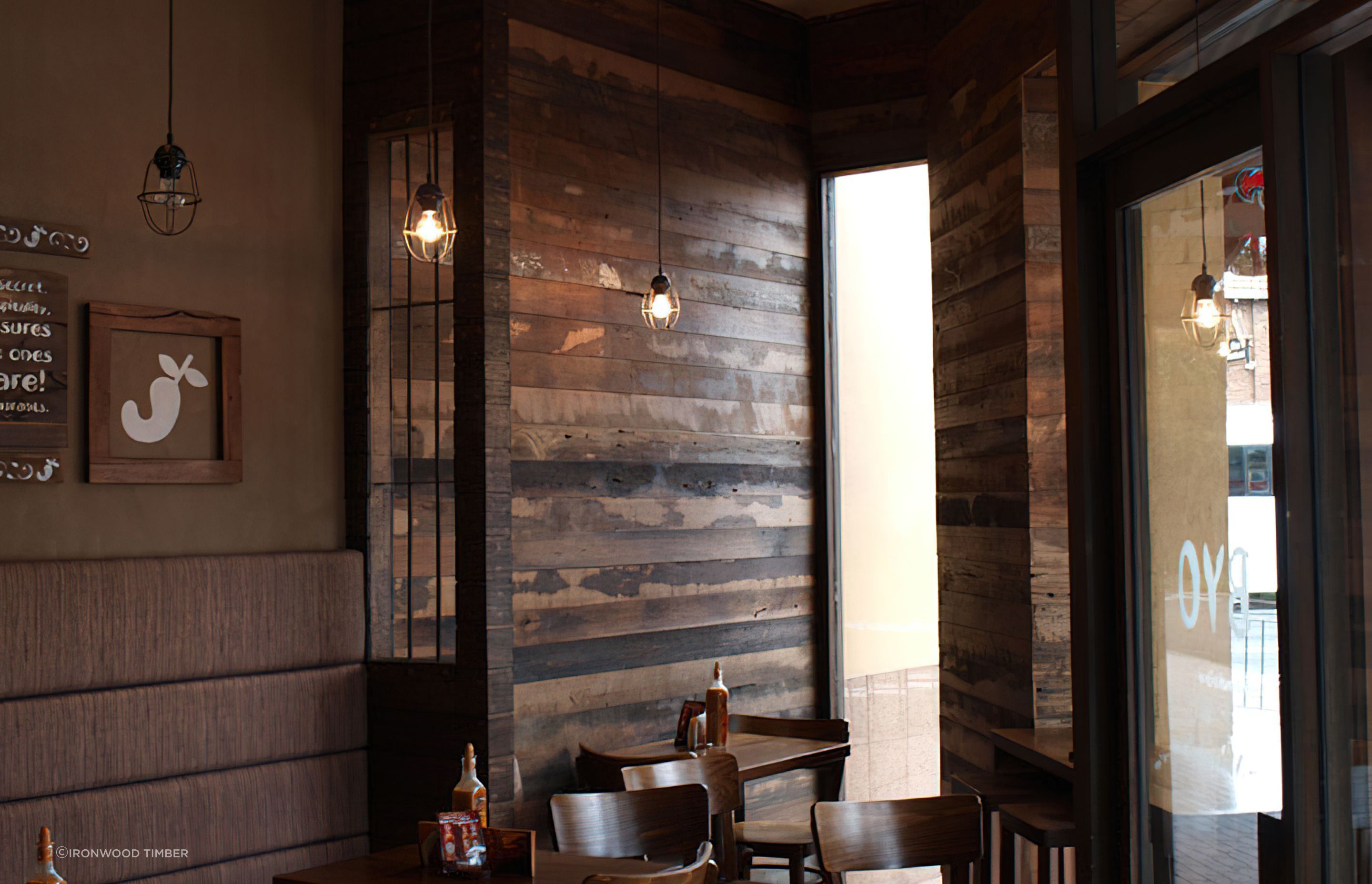 Nandos - Surry Hills