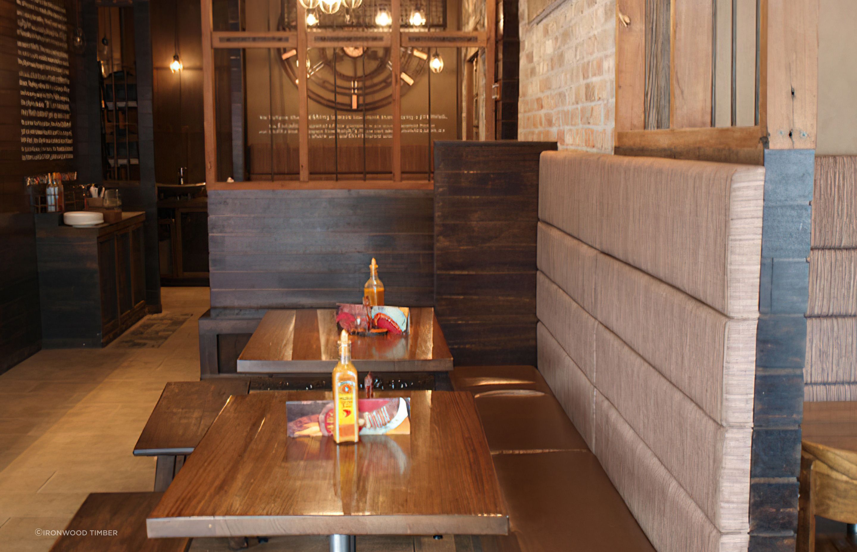 ##Nandos - Mosman
