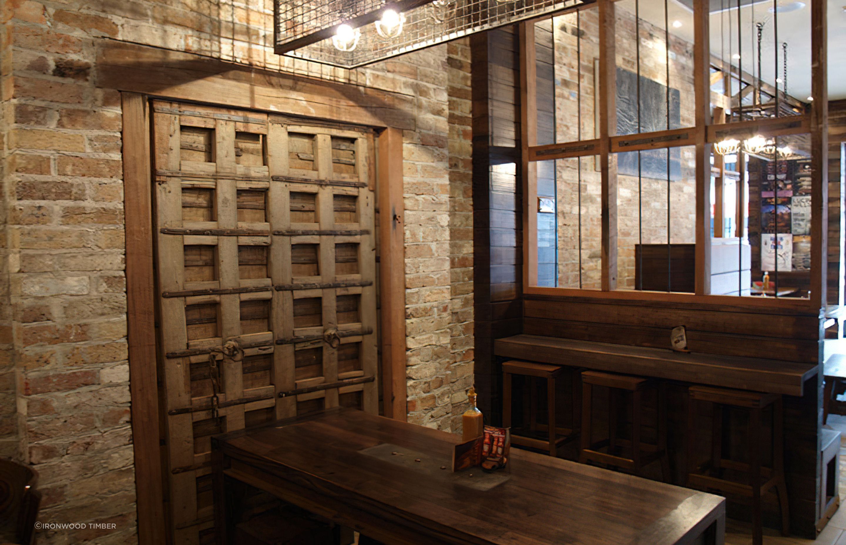 Nandos - Surry Hills