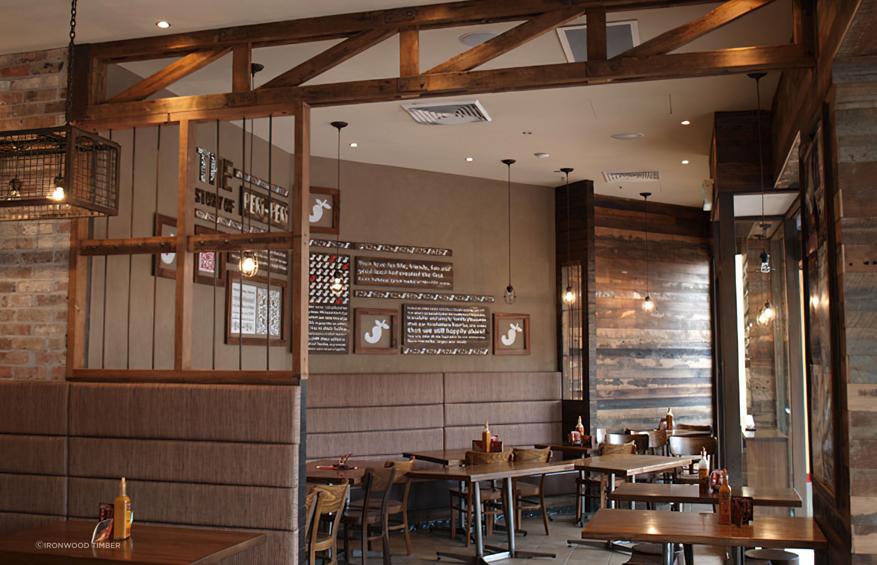 ##Nandos - Mosman