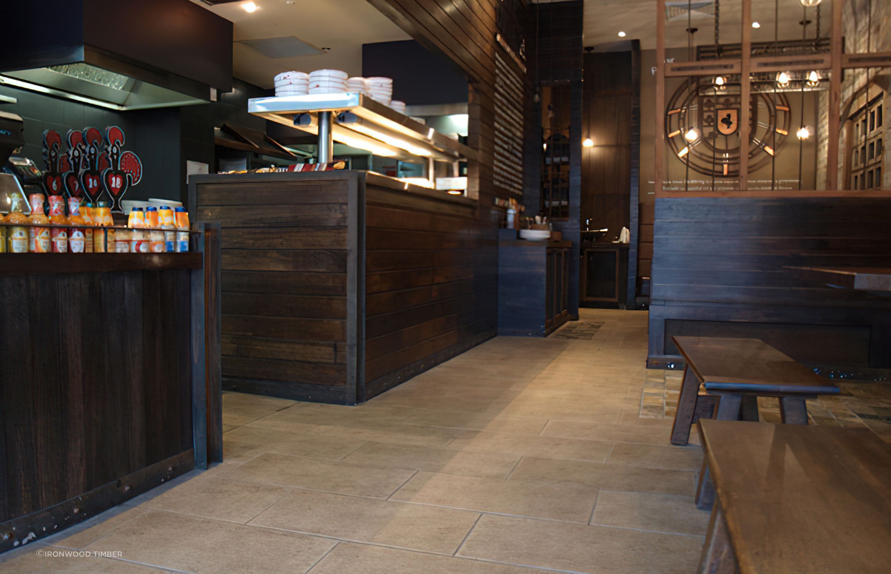 Nandos - Surry Hills