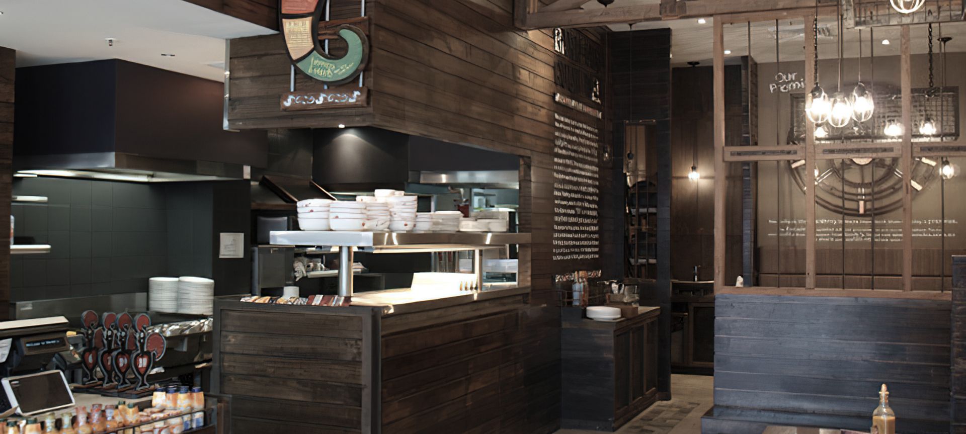 Nandos - Mosman banner