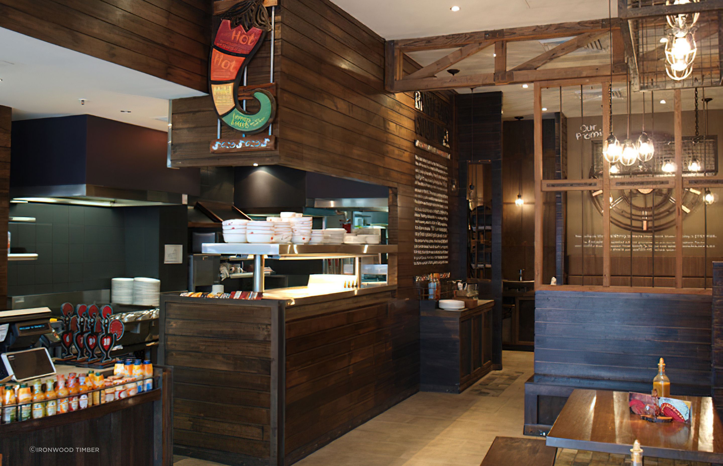 ##Nandos - Mosman