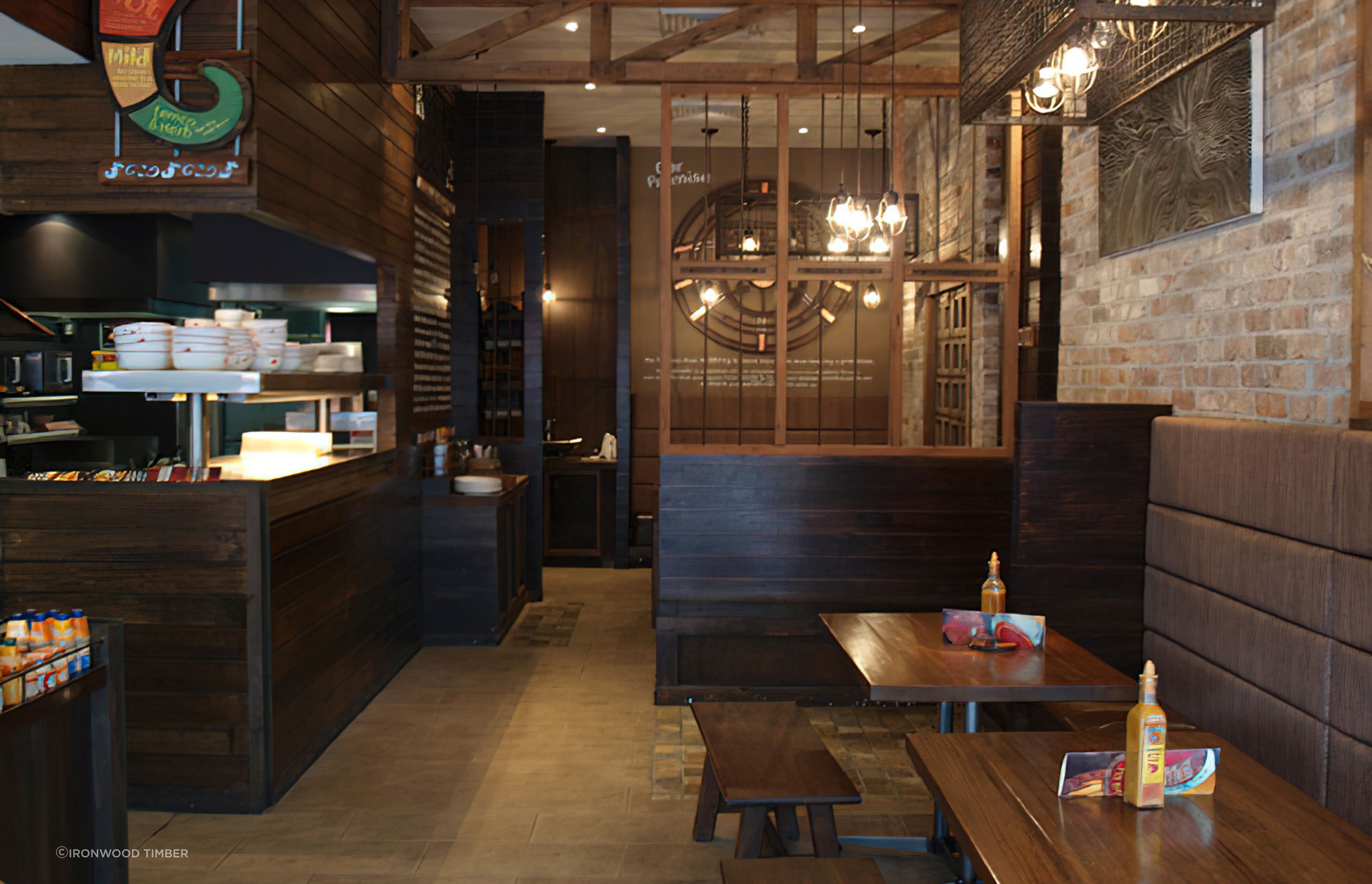 Nandos - Surry Hills