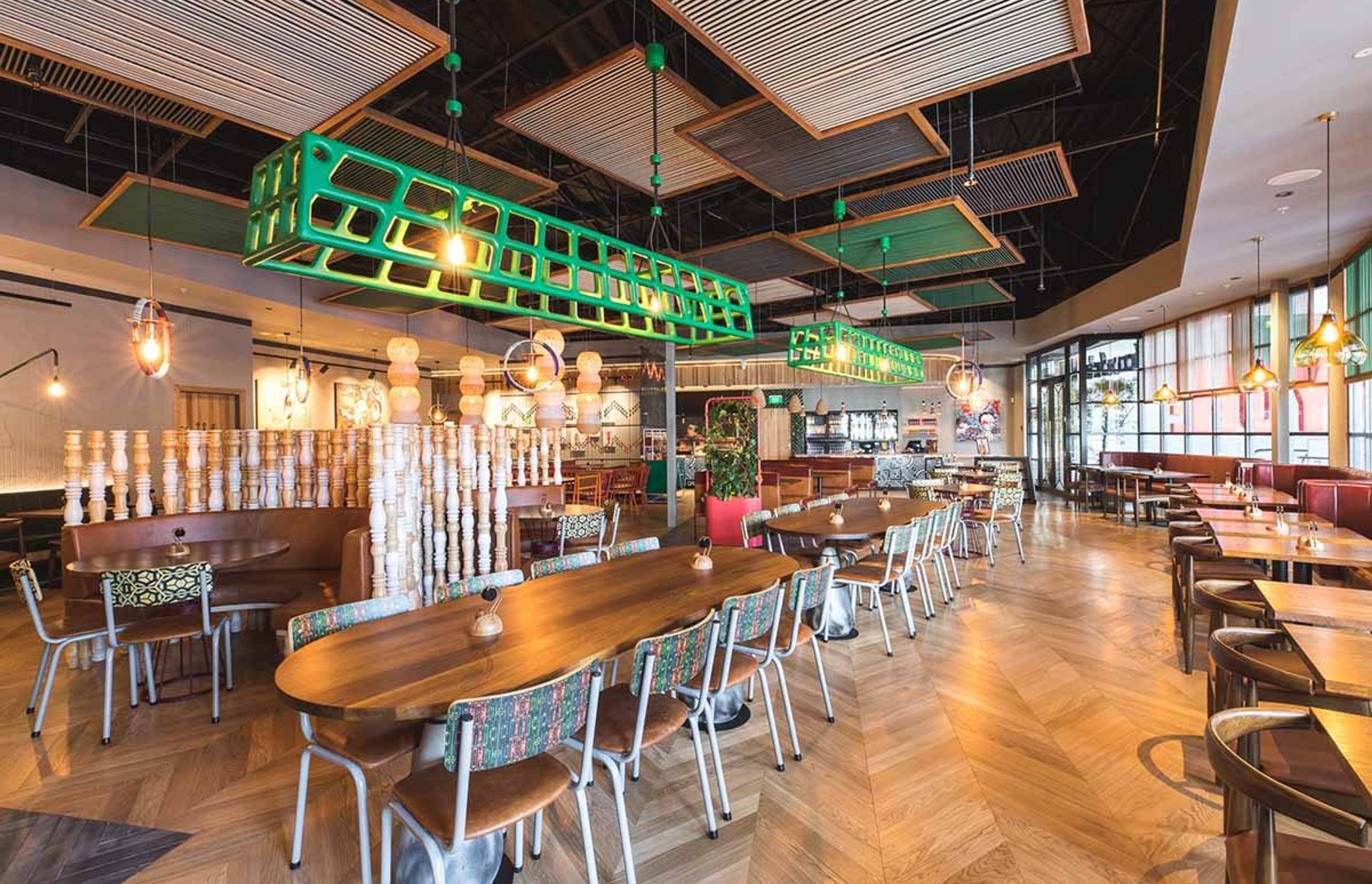 Nandos Sylvia Park