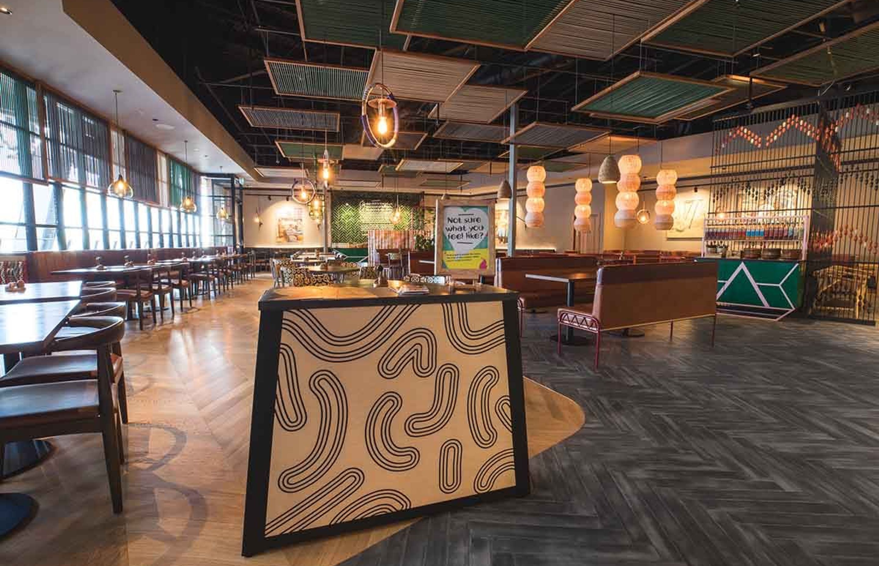 Nandos Sylvia Park
