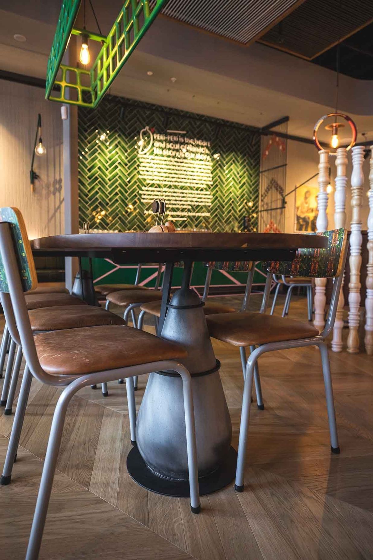 Nandos Sylvia Park