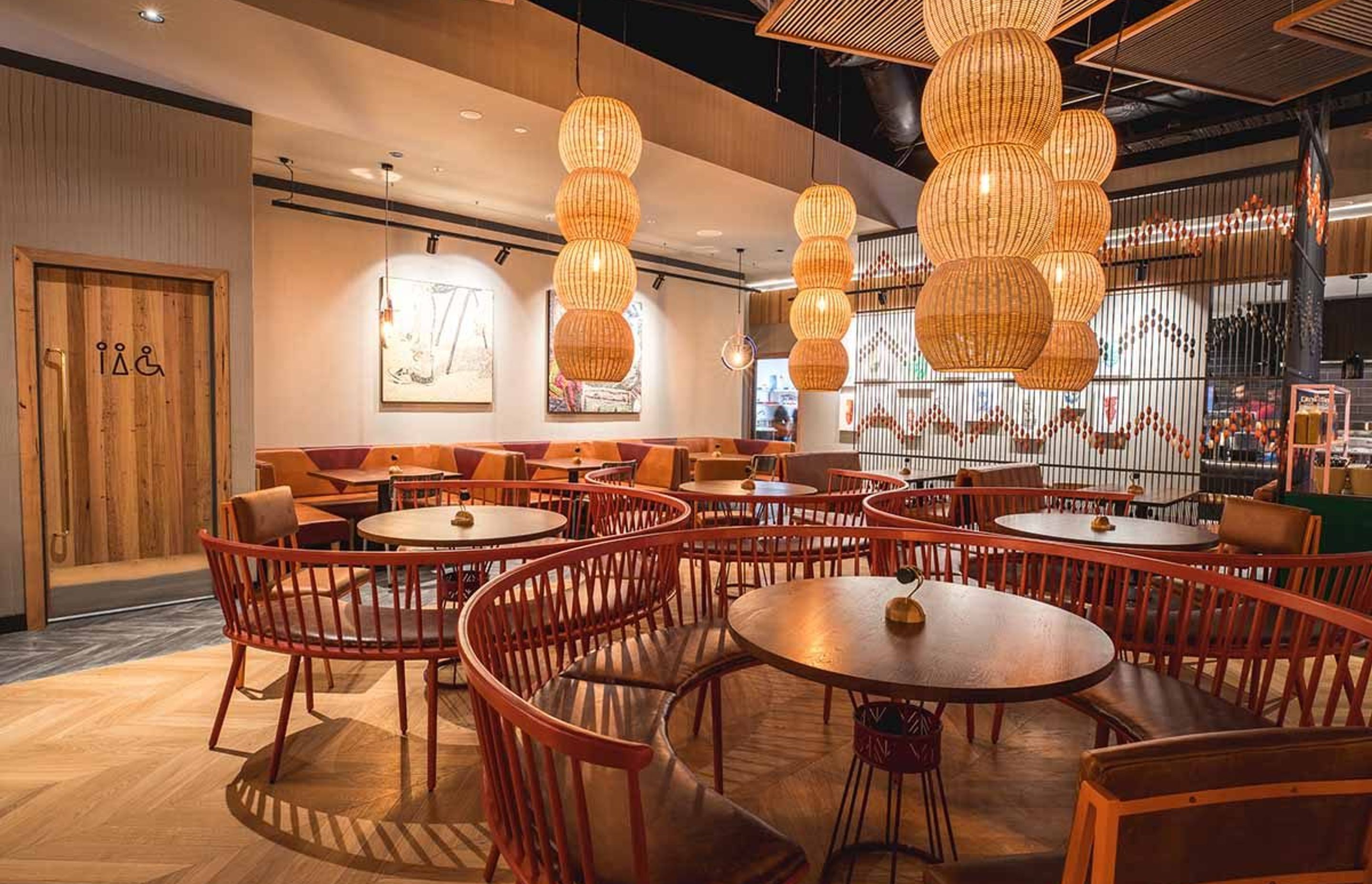 Nandos Sylvia Park