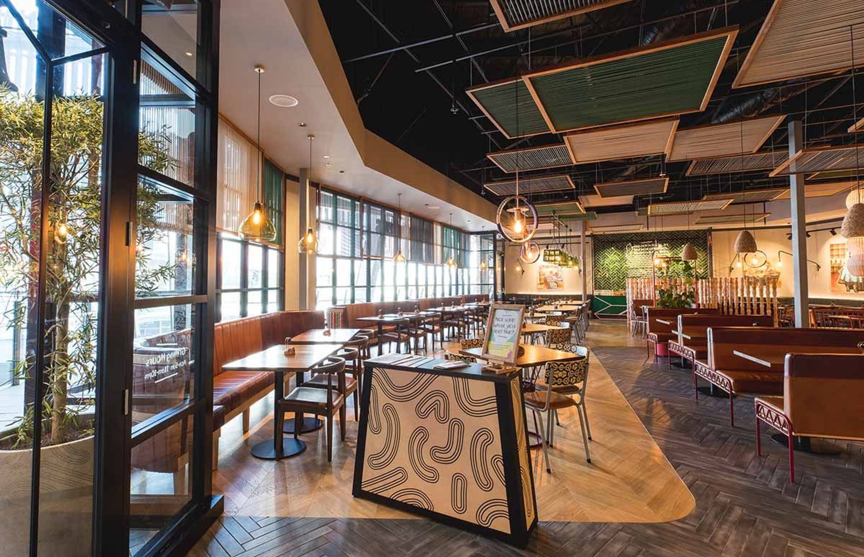 Nandos Sylvia Park