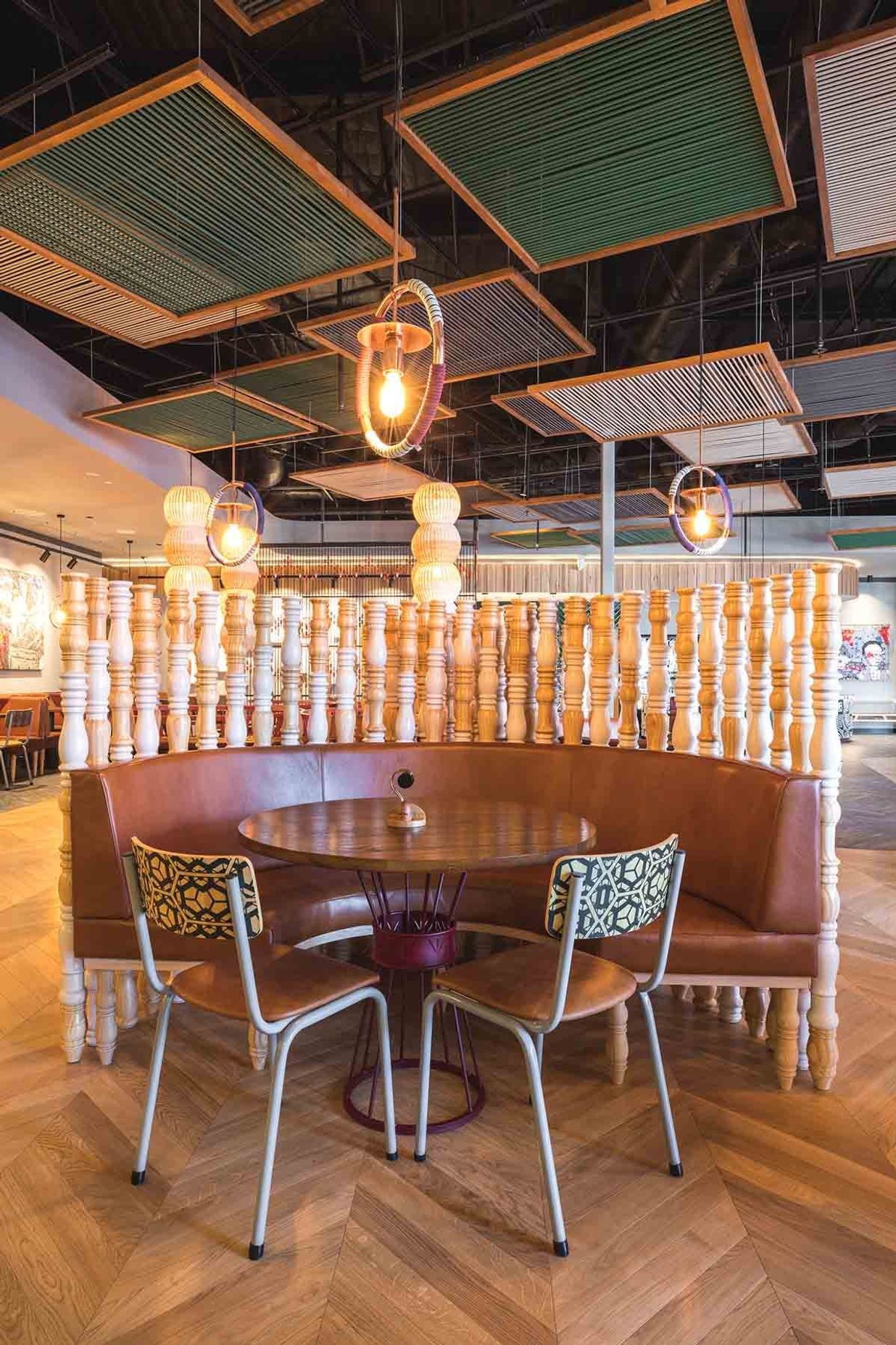 Nandos Sylvia Park