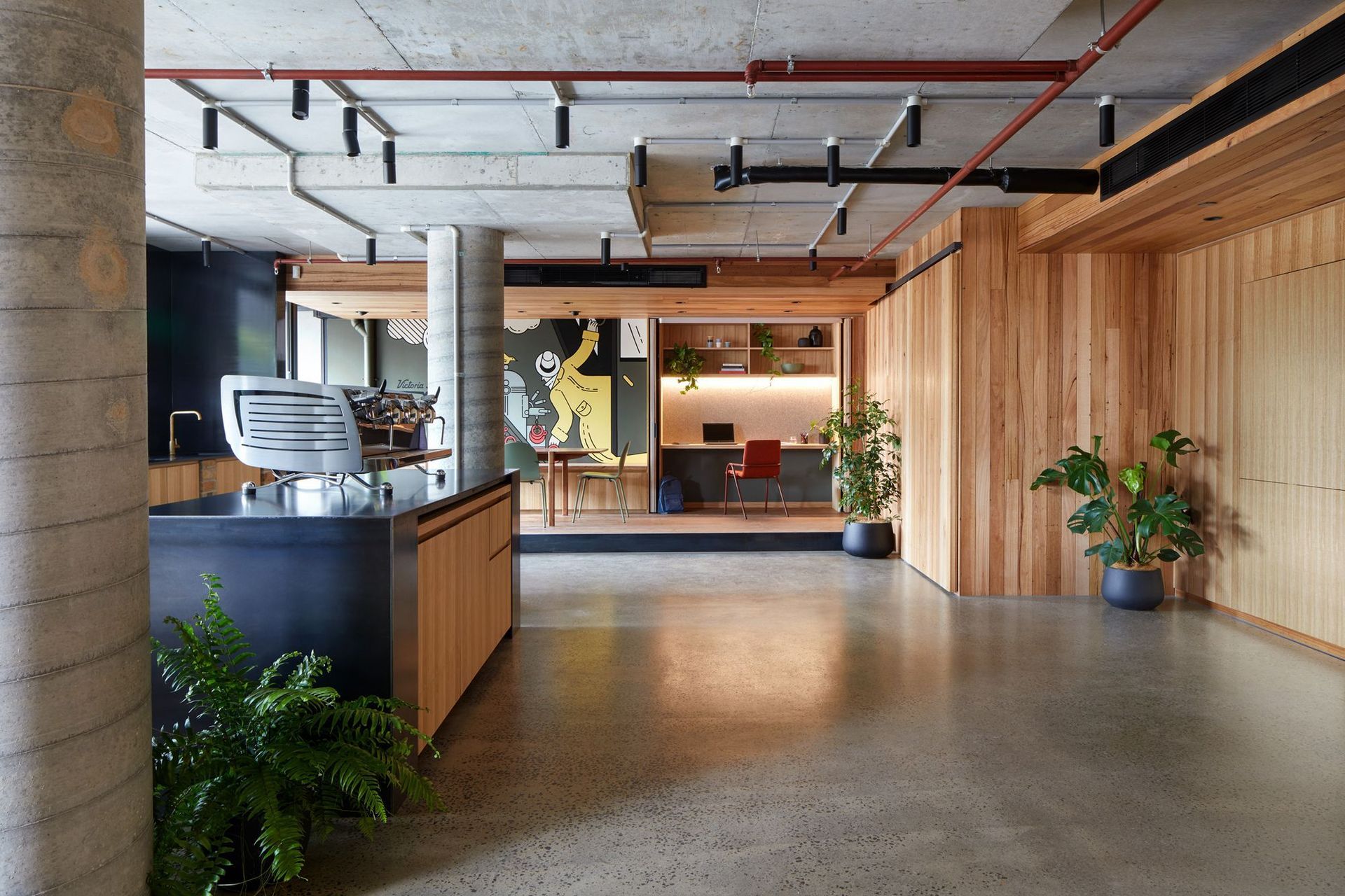 Victoria Arduino Experience Lab