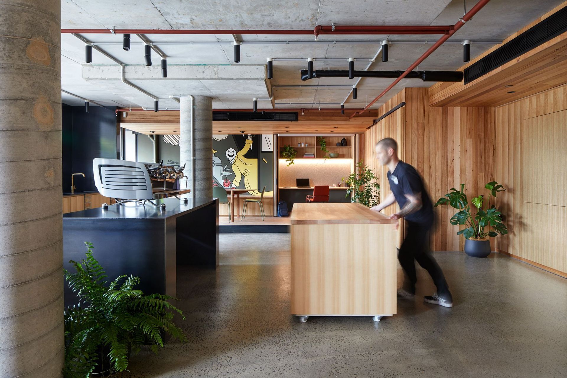 Victoria Arduino Experience Lab