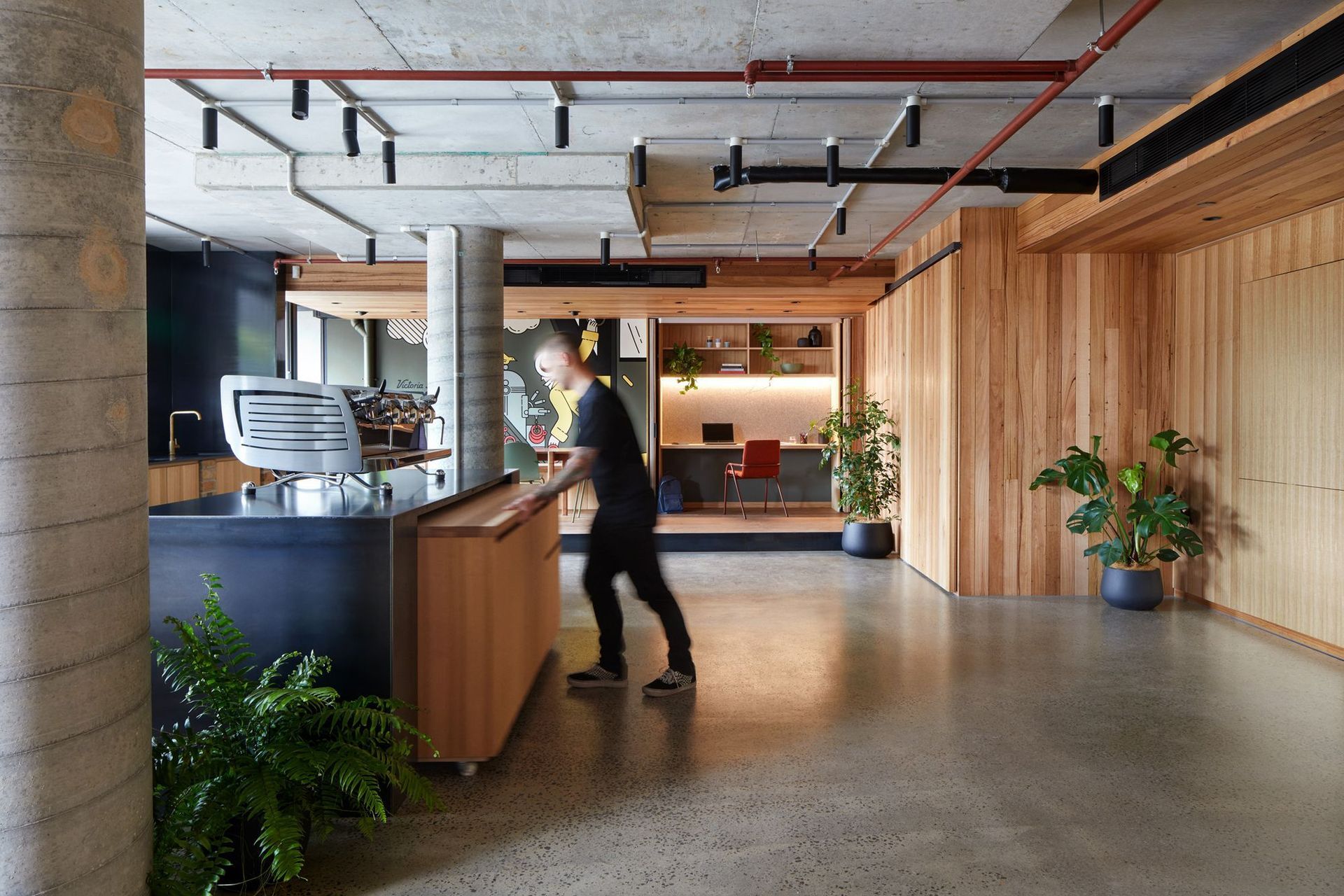 Victoria Arduino Experience Lab