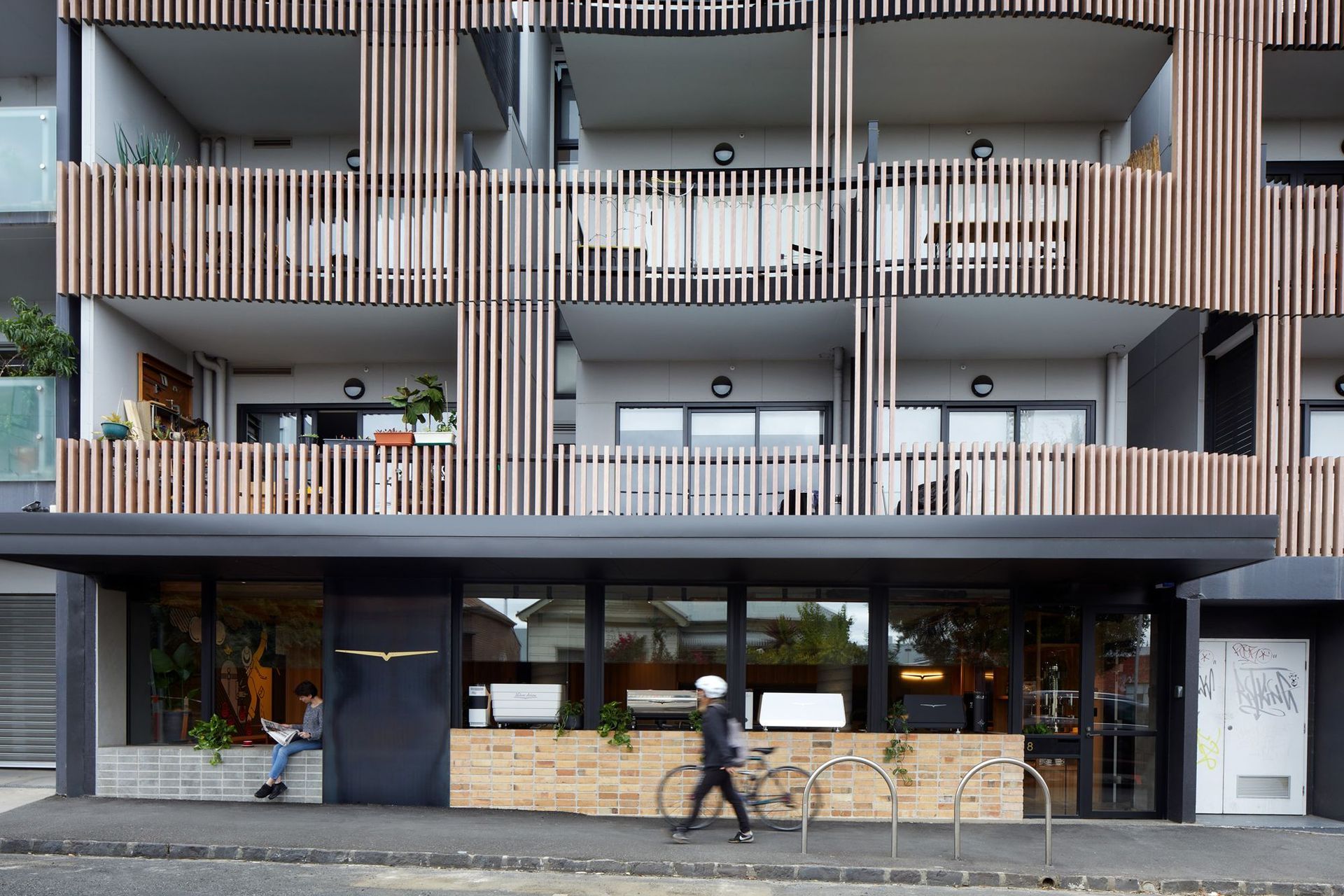 Victoria Arduino Experience Lab