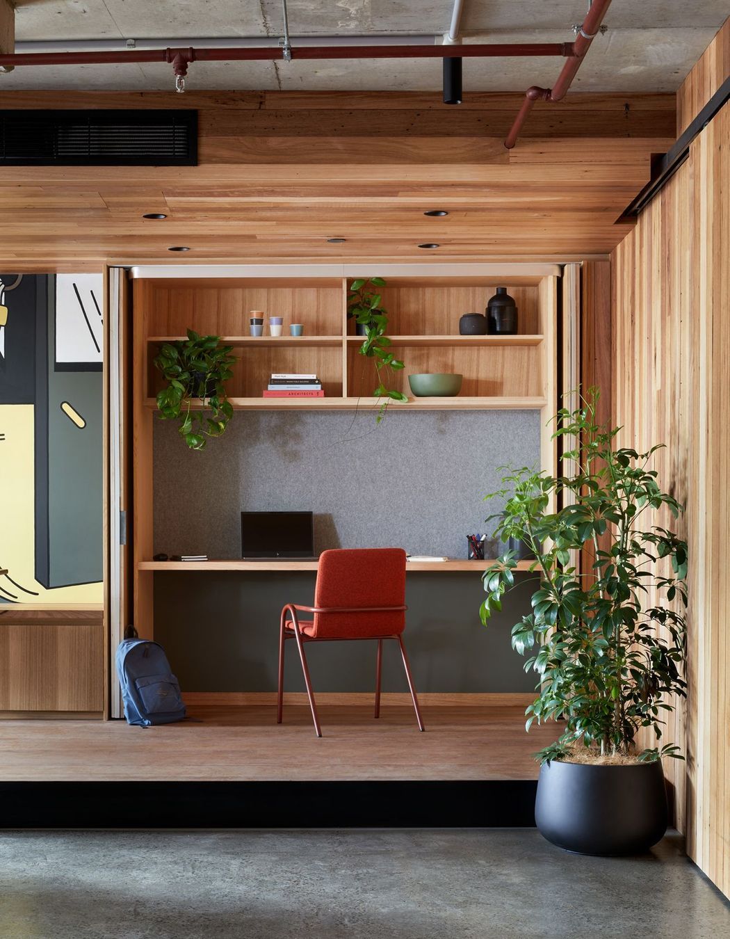 Victoria Arduino Experience Lab