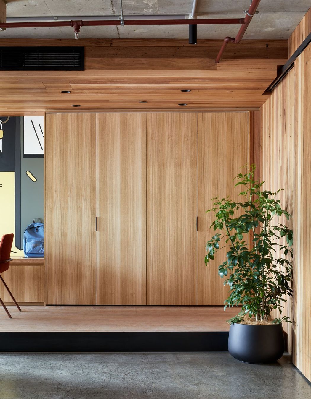 Victoria Arduino Experience Lab