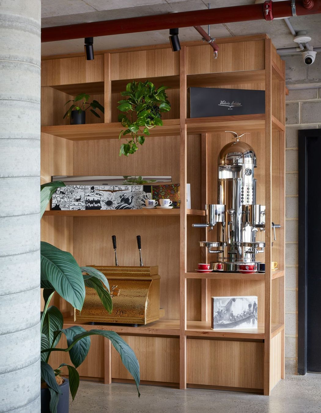 Victoria Arduino Experience Lab