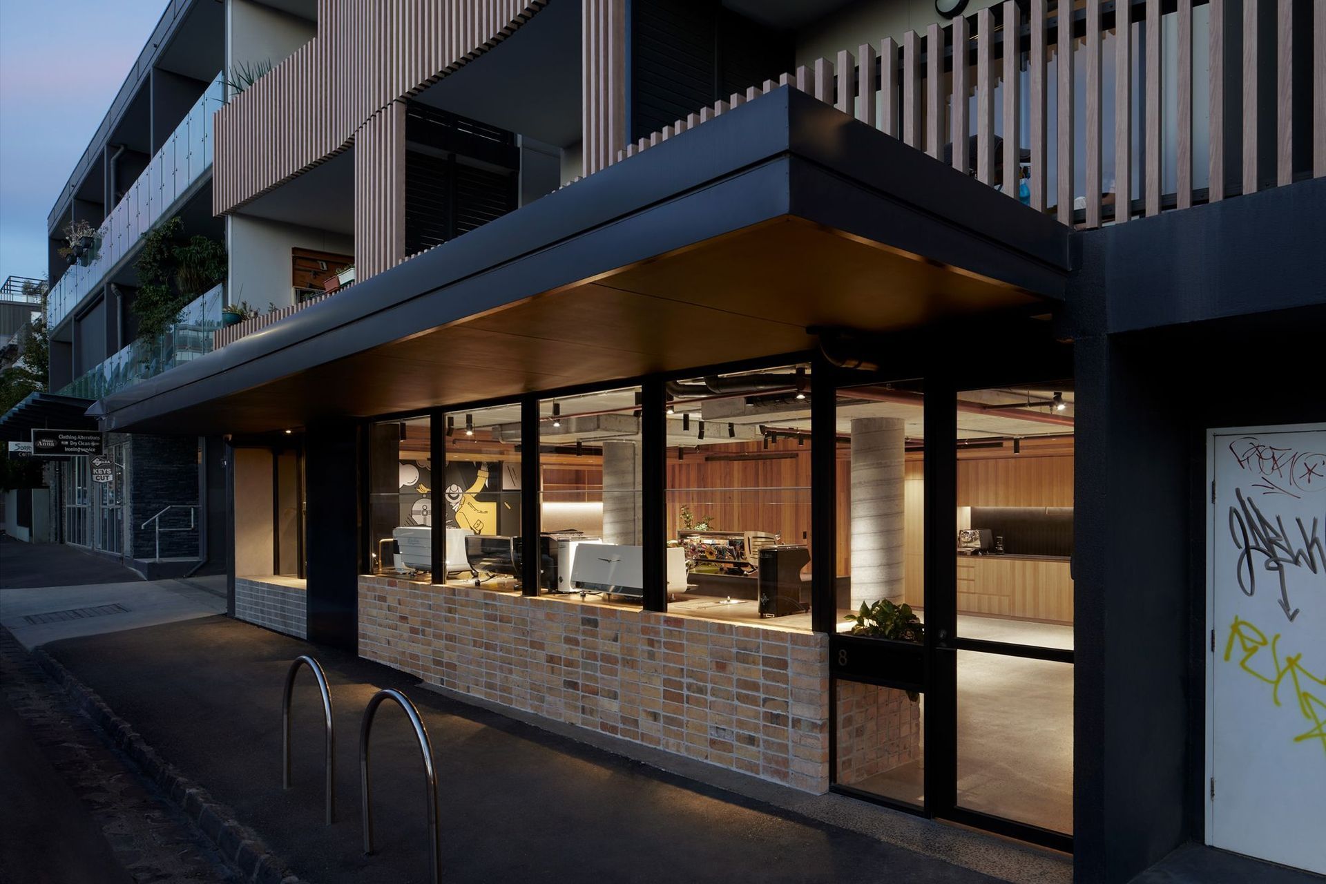 Victoria Arduino Experience Lab