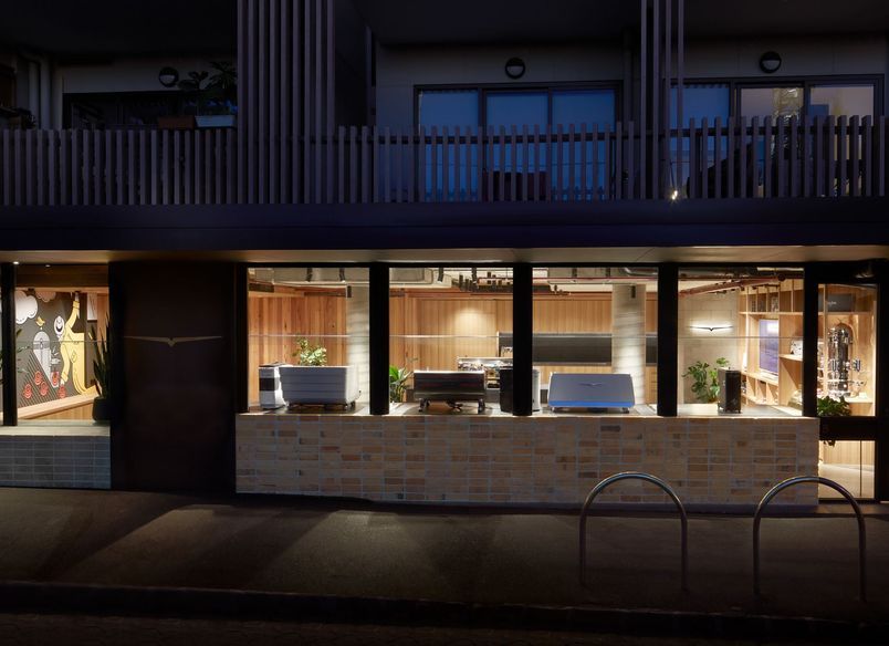 Victoria Arduino Experience Lab