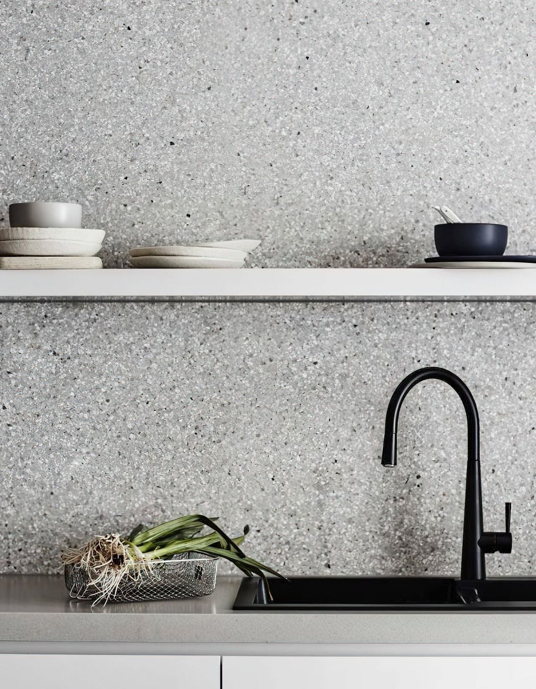 Neff Market Kitchen