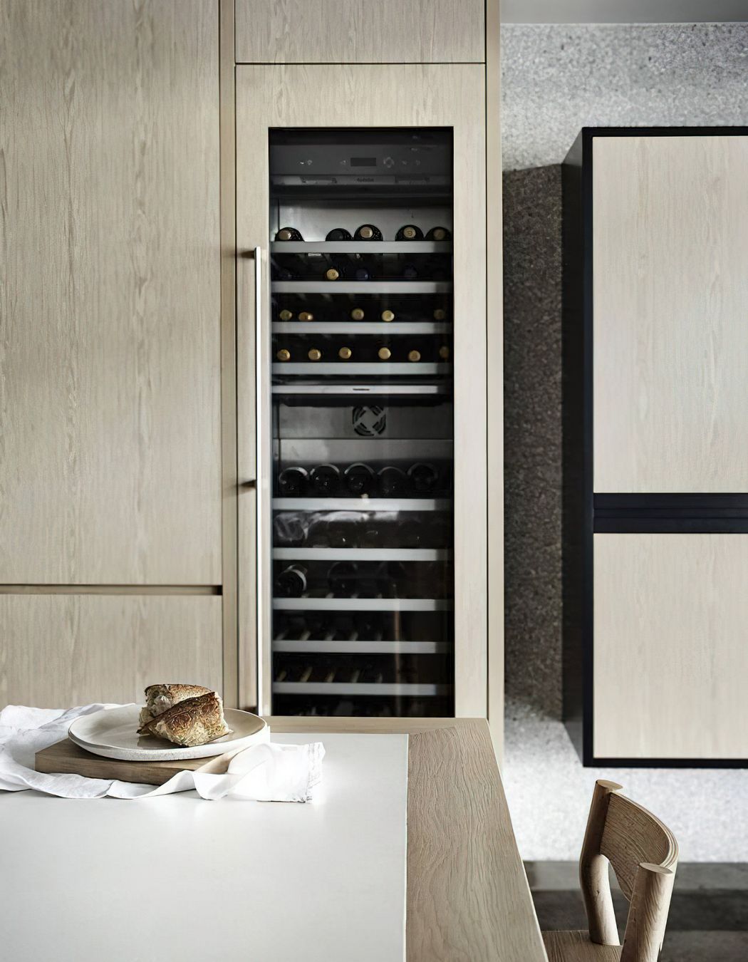 Neff Market Kitchen