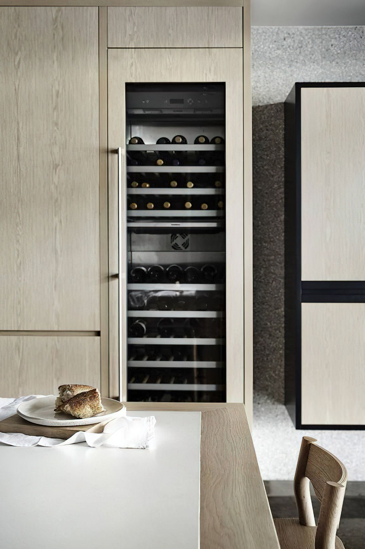 Neff Market Kitchen