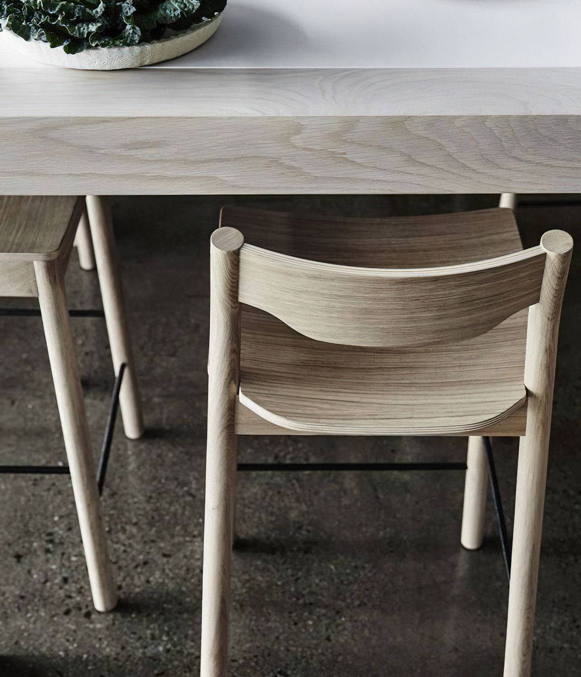 Neff Market Kitchen