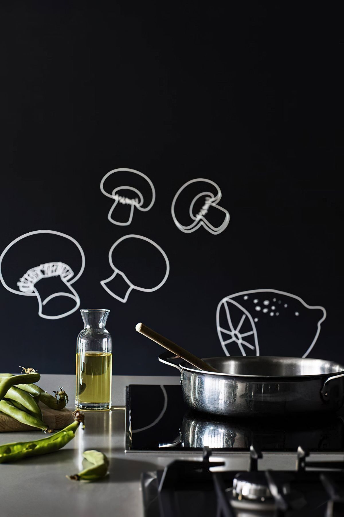 Neff Market Kitchen