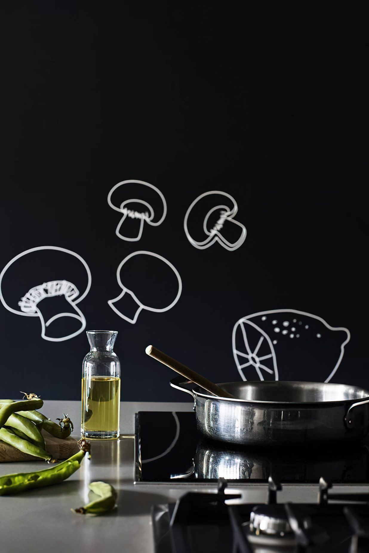 Neff Market Kitchen