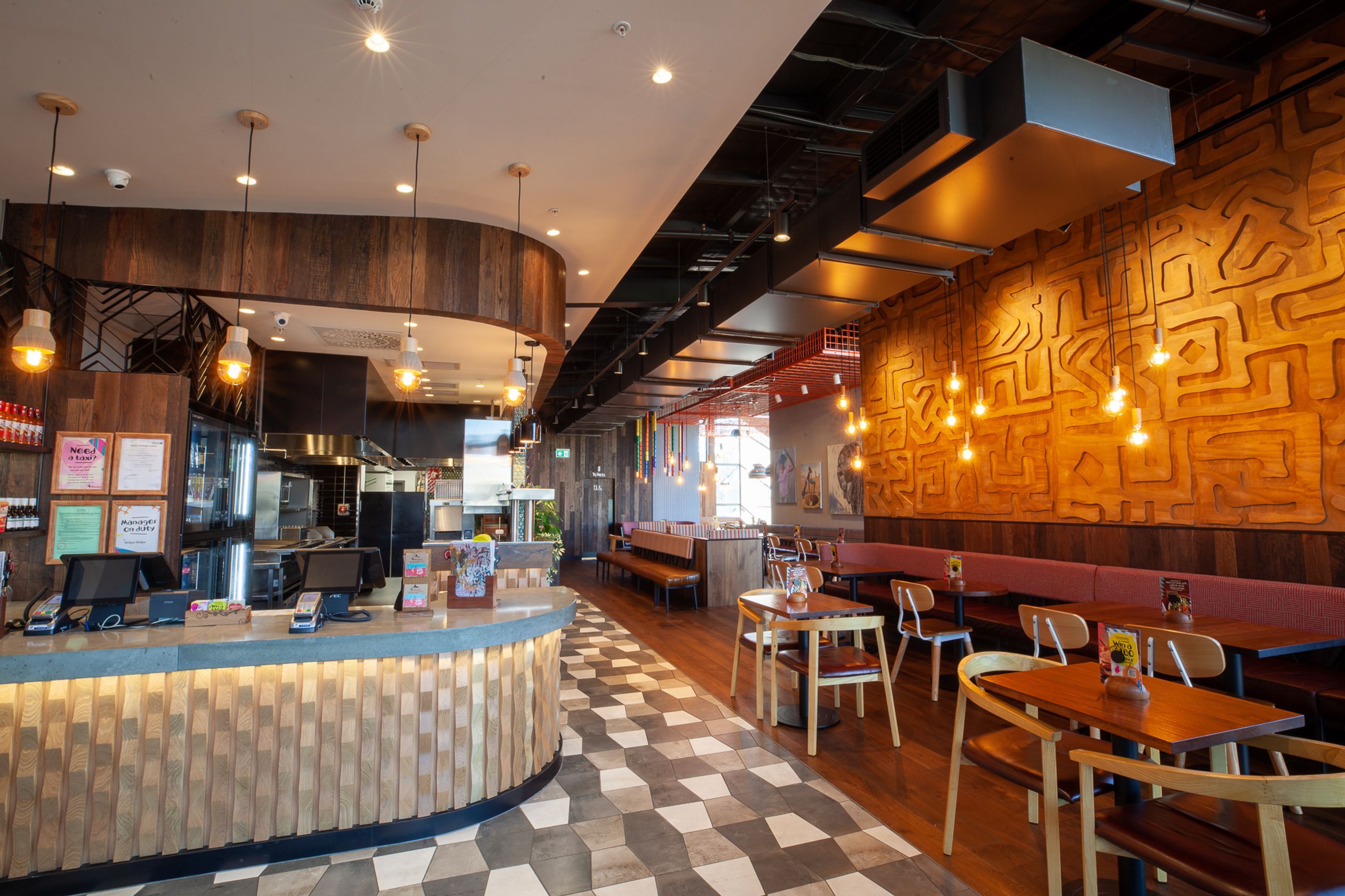 Nandos Northlands