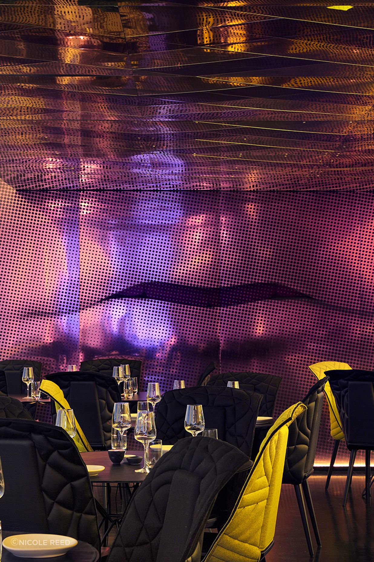 Om Nom – Adelphi Hotel