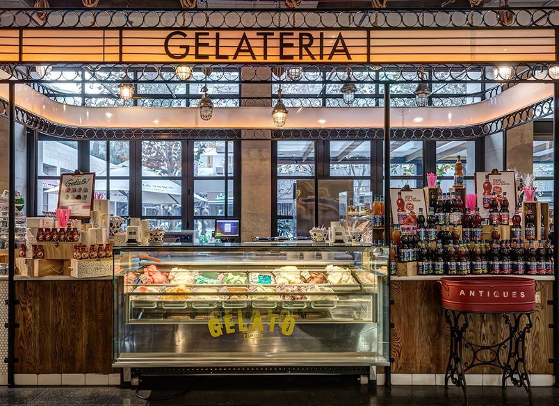 Old Town Italy, Menlyn Main