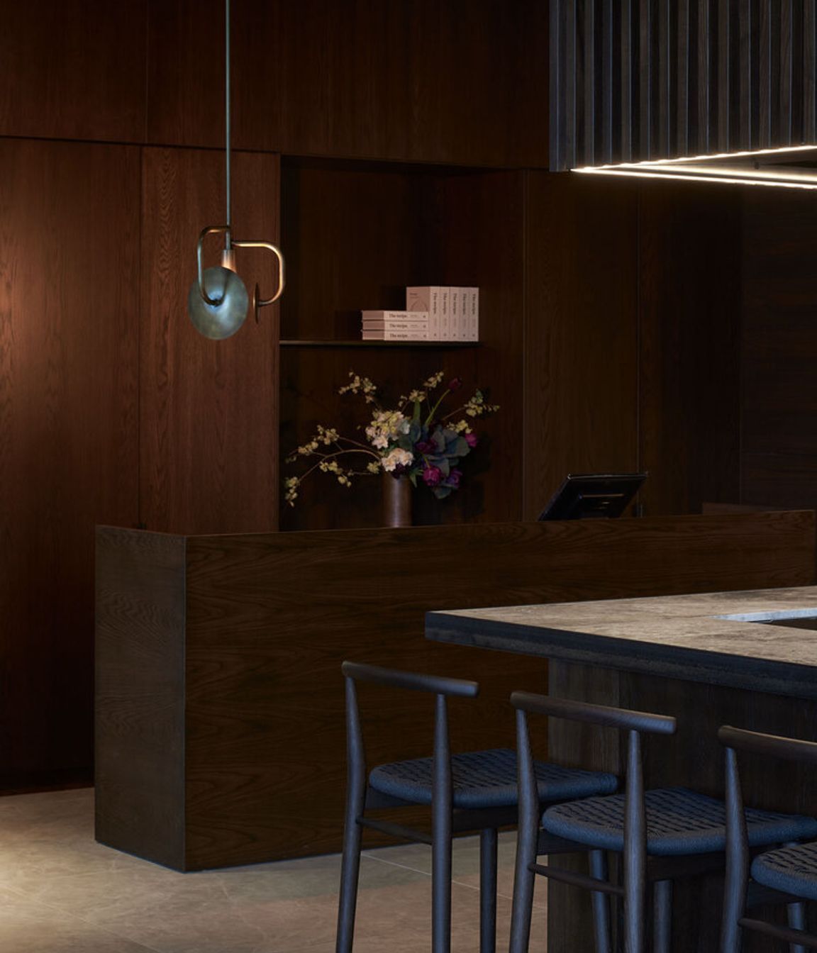 Onslow | Auckland CBD