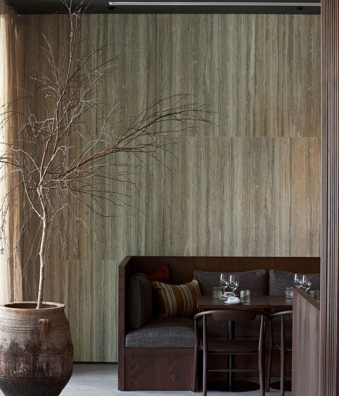 Onslow | Auckland CBD