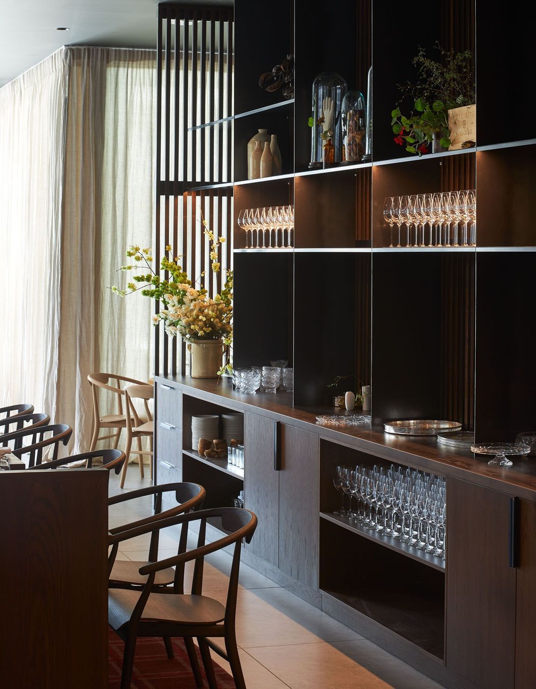 Onslow | Auckland
