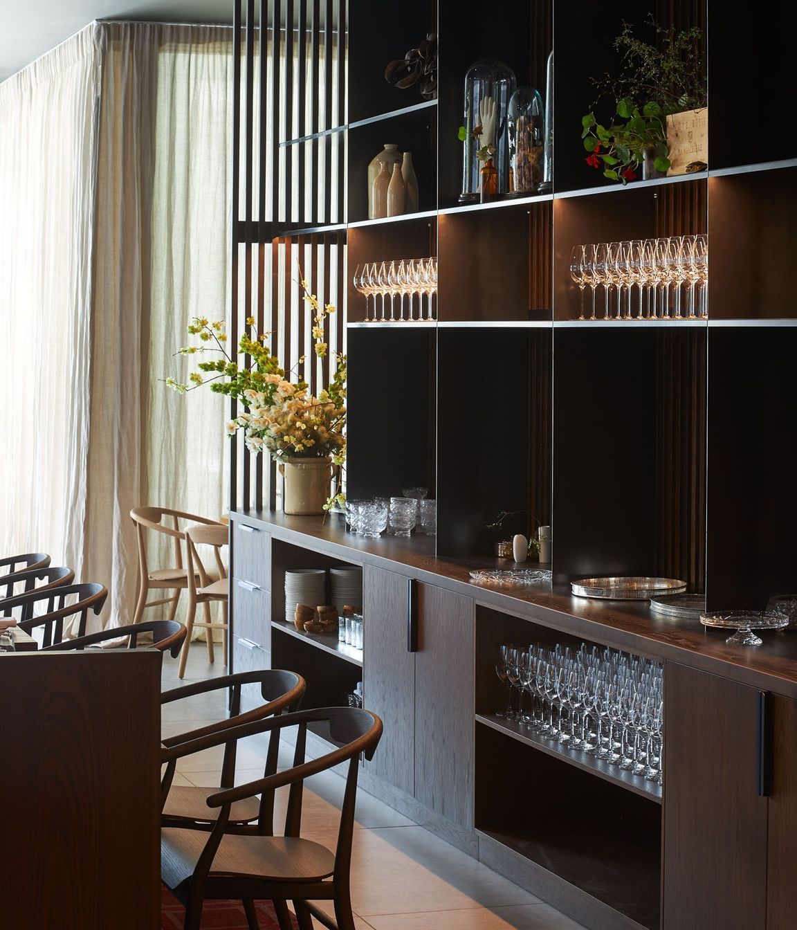 Onslow | Auckland