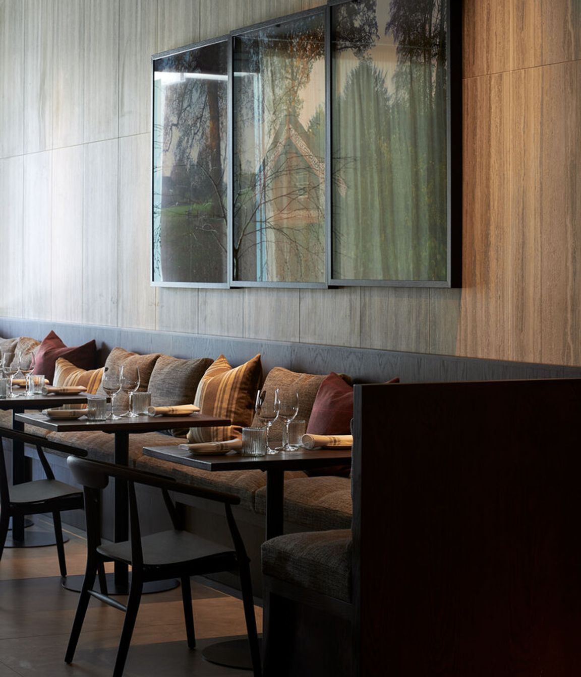 Onslow | Auckland CBD