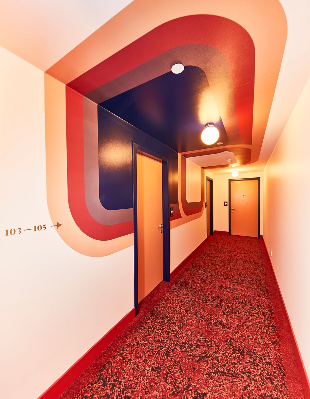 Ovolo Hotel South Yarra